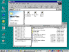 Gemulator Explorer copying files from a Macintosh disk
