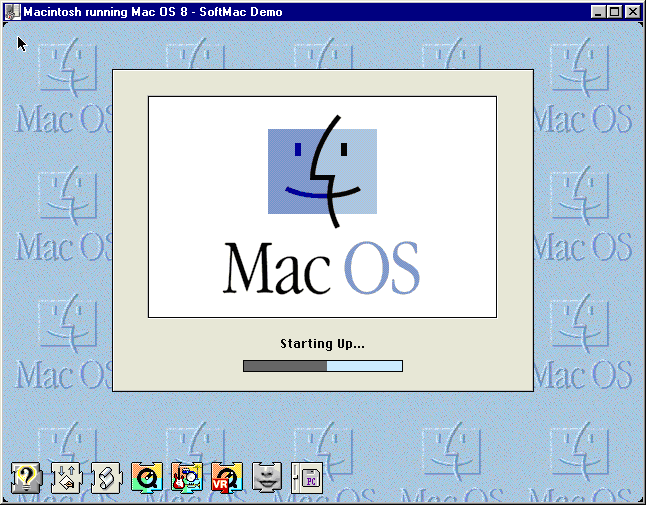 windows macintosh emulator mac os