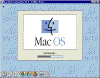 Mac OS booting with extensions