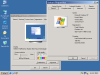 Pentium running Windows XP