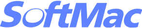 SoftMac logo