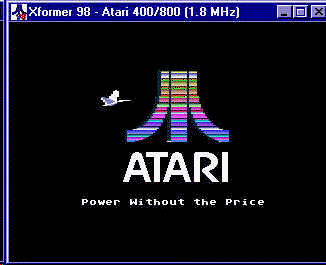 atari 130xe emulator mac