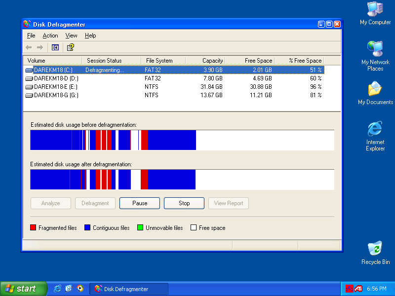 Microsoft Dst Xp Patch